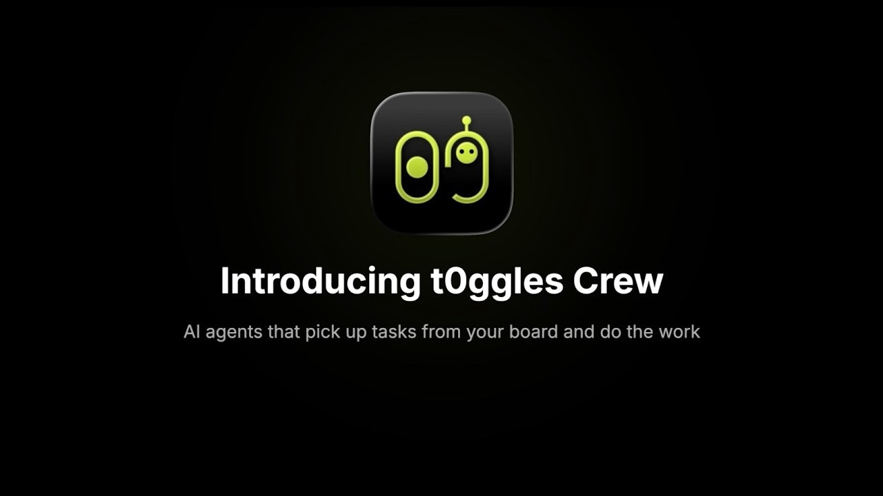 t0ggles Crew gallery image