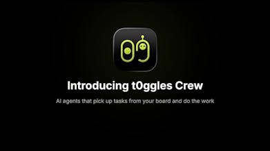t0ggles Crew gallery image