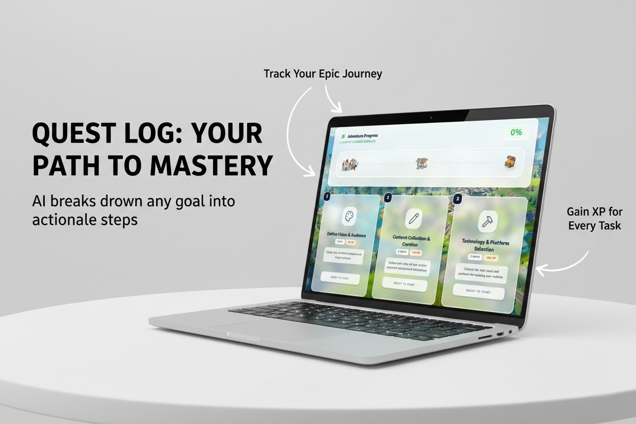 Ludoplan - Screenshot 2 showing product features and functionality