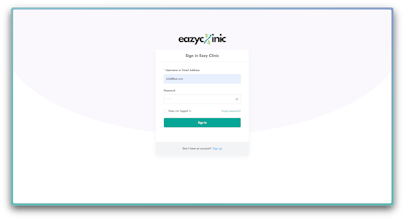 eazyclinic.io gallery image