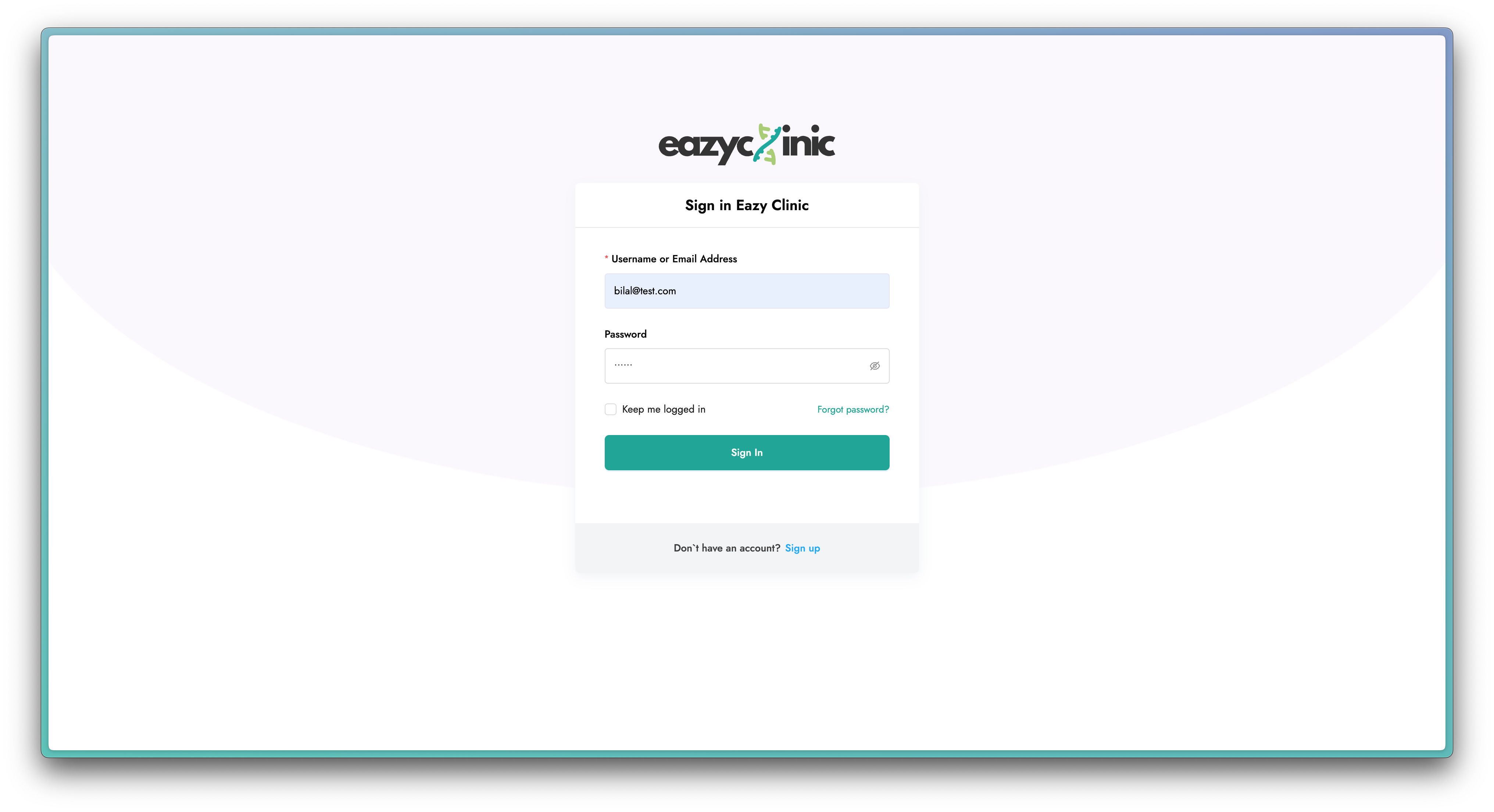 eazyclinic.io Medien 2