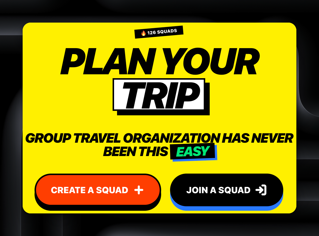 SQUAD IN SYNC gallery image