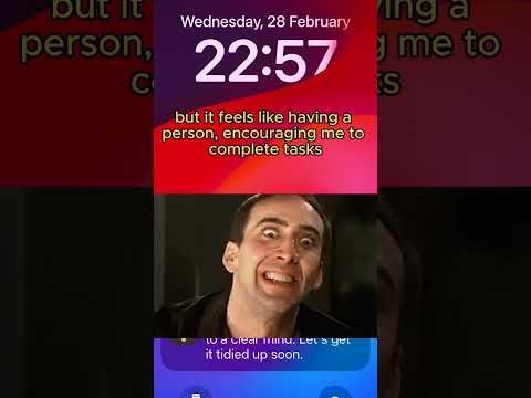 Todof - AI Reminder gallery image