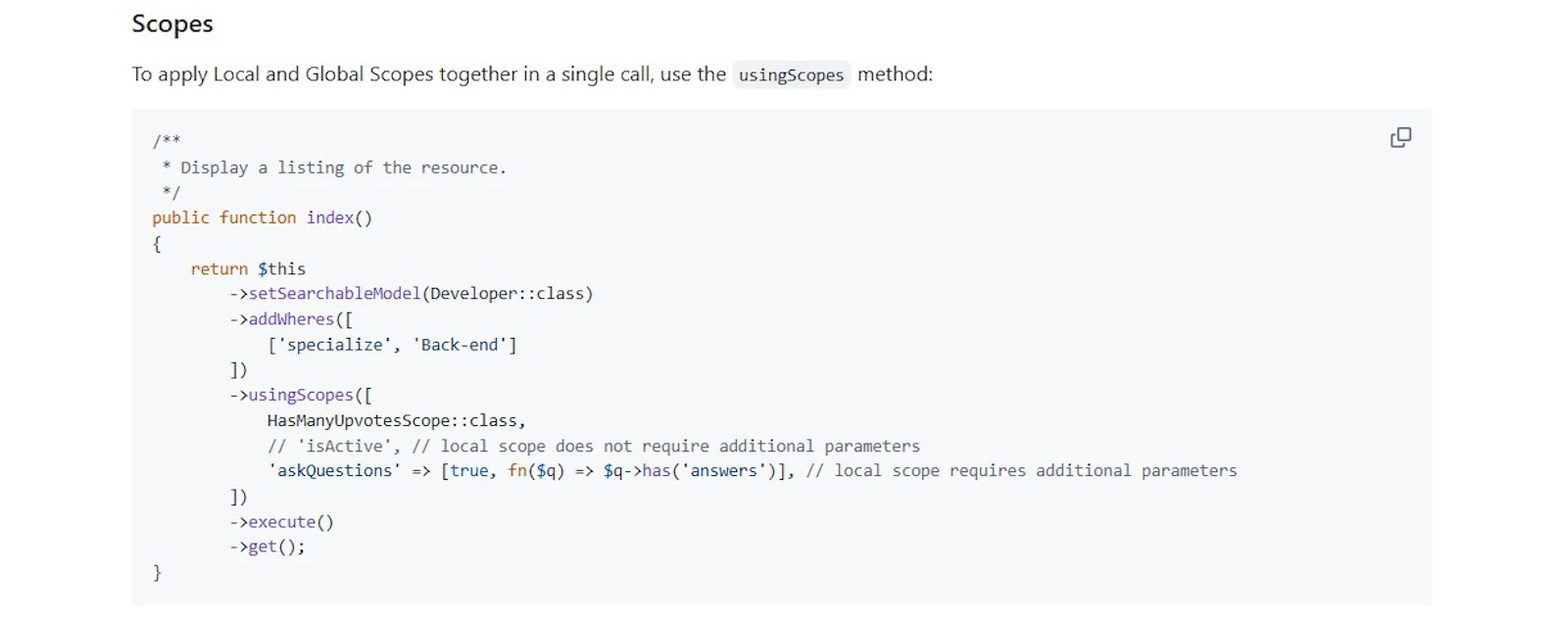 Easy Model screenshot 3