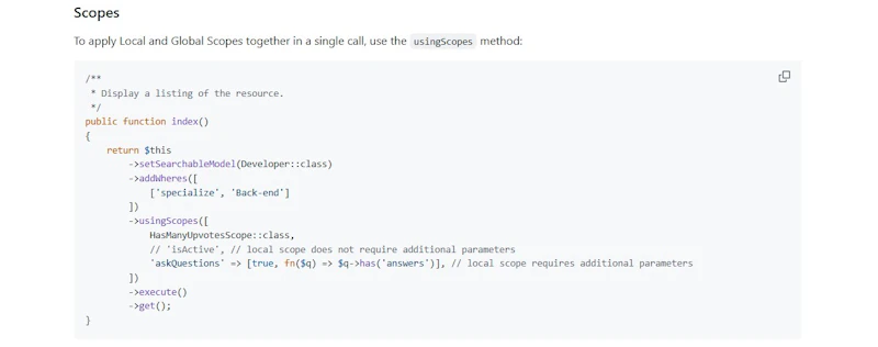 Easy Model screenshot 3