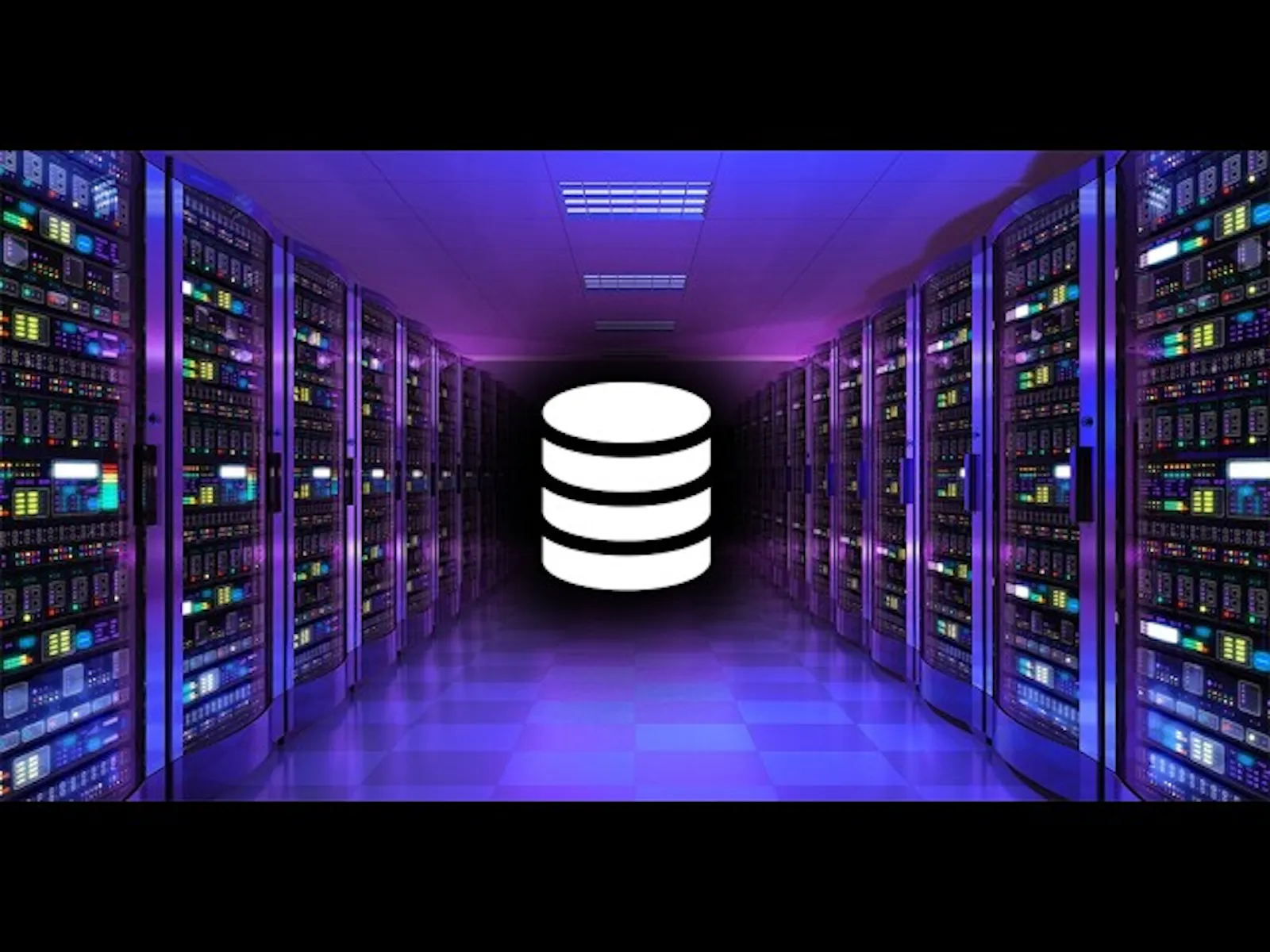 C++ Database Applications screenshot 1 (video preview)