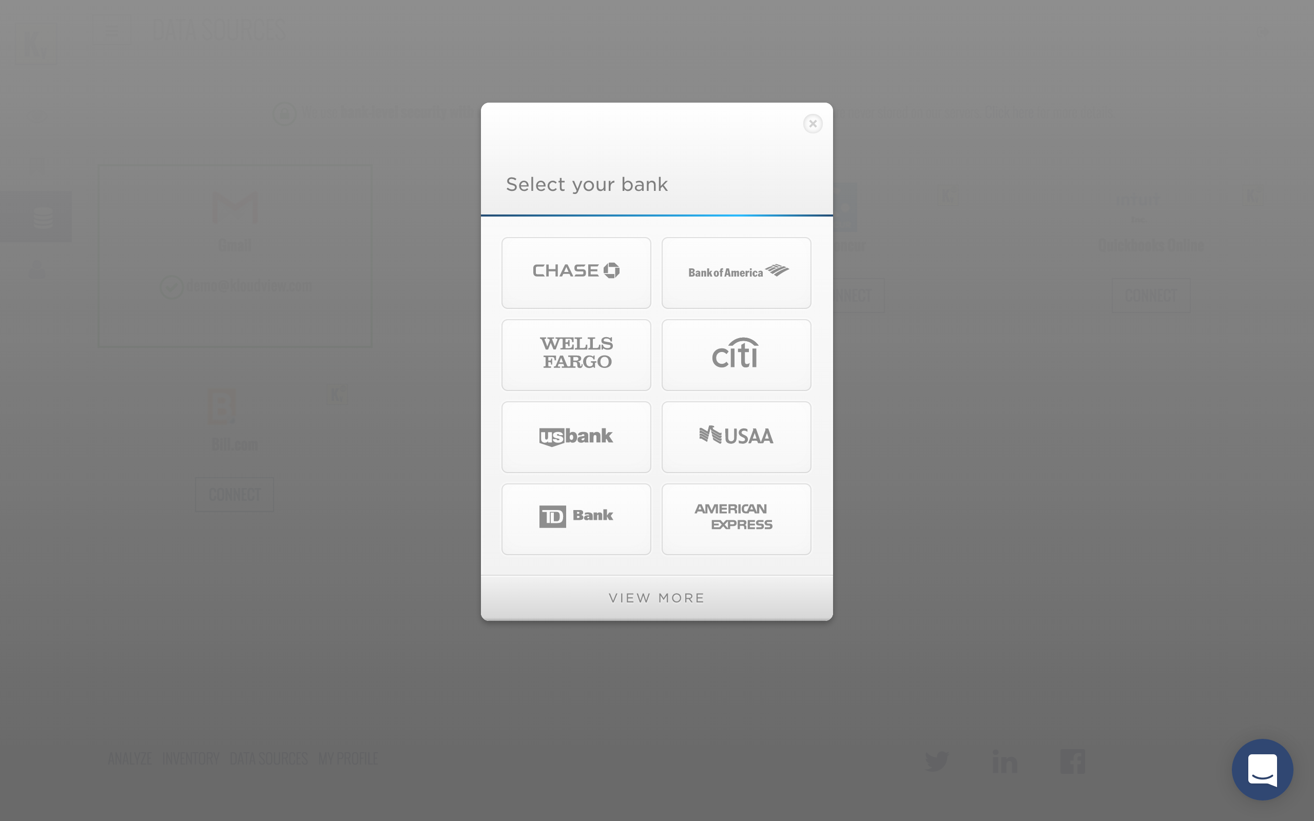 Kloud View gallery image