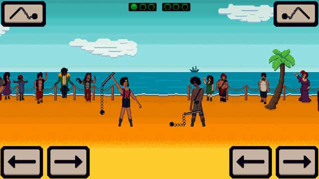 Epic Flail gallery image