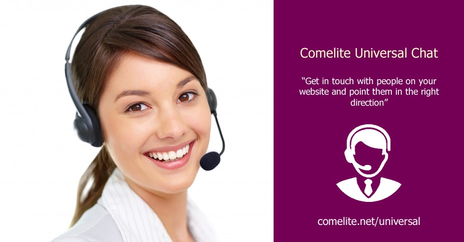 Universal Chat gallery image