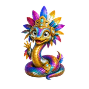 Dream Snake Adventure