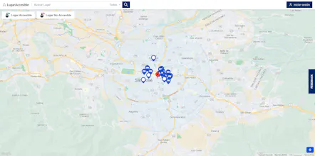 LugarAccesible gallery image