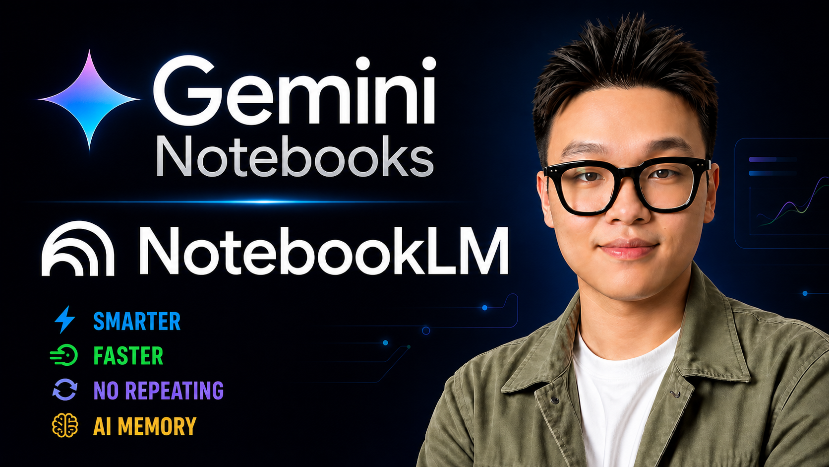 Gemini + NotebookLM Studio Guide