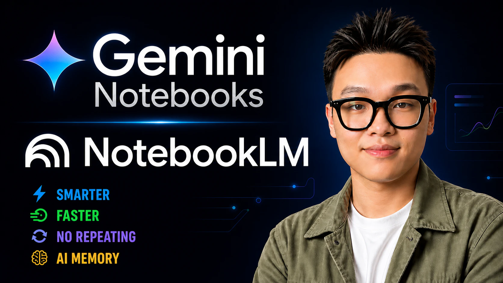 Gemini + NotebookLM Studio Guide