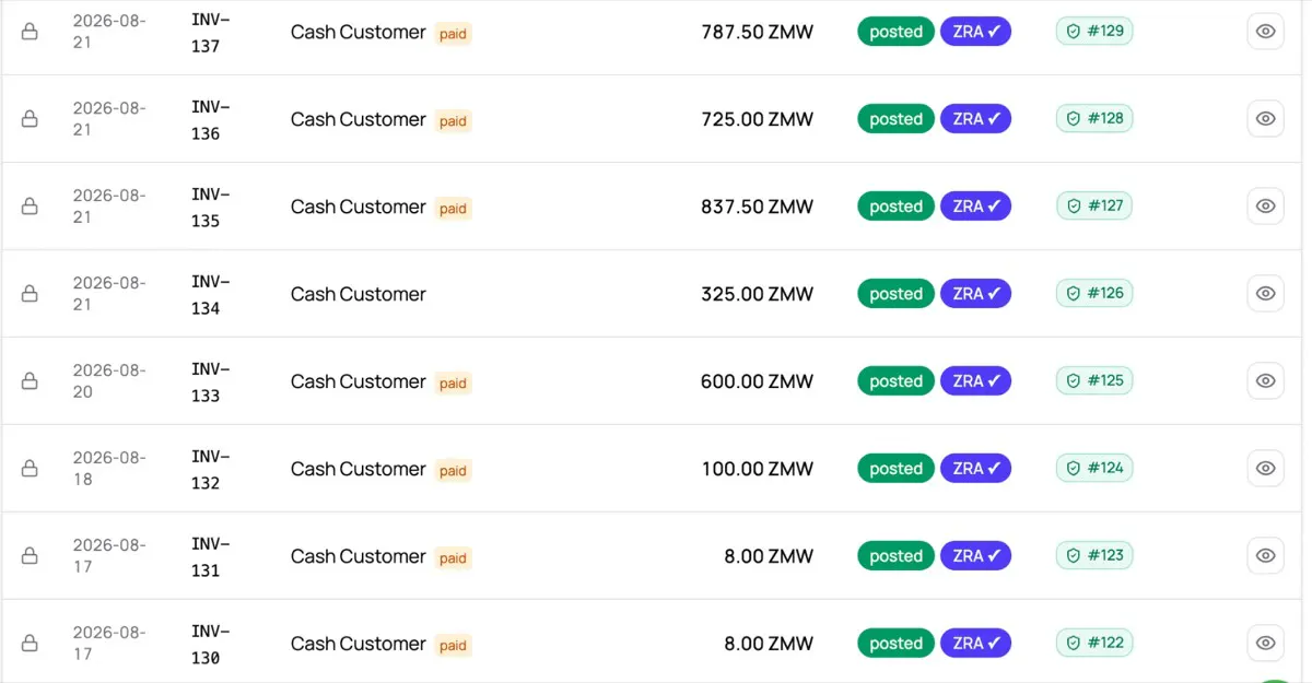 Account Desk gallery image
