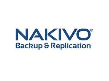 Nakivo Hyper-V Backup