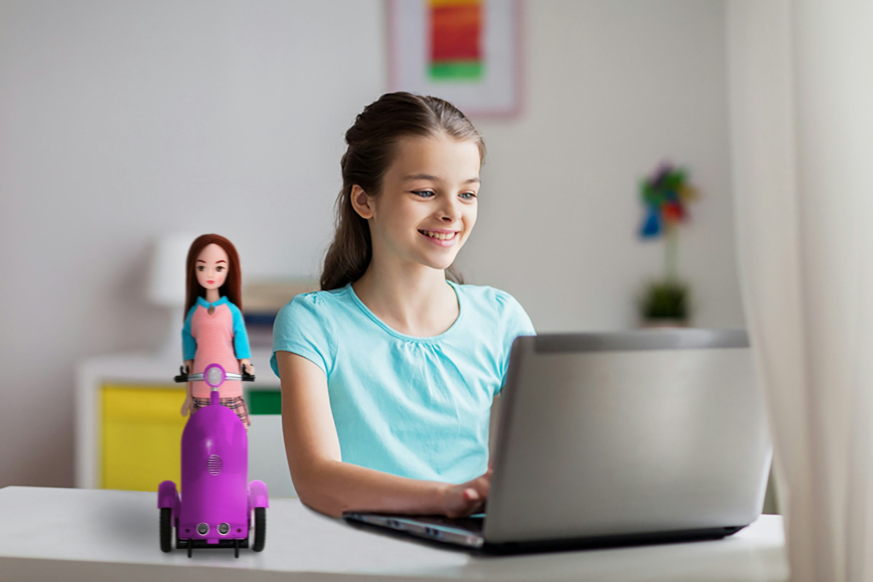 SmartBuddies@Home gallery image