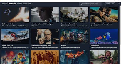 Movieo gallery image