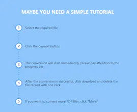 SizePDF gallery image