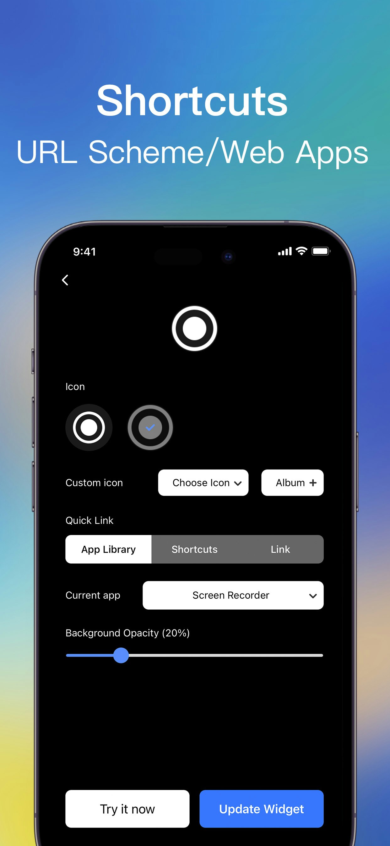 anywidget media 4