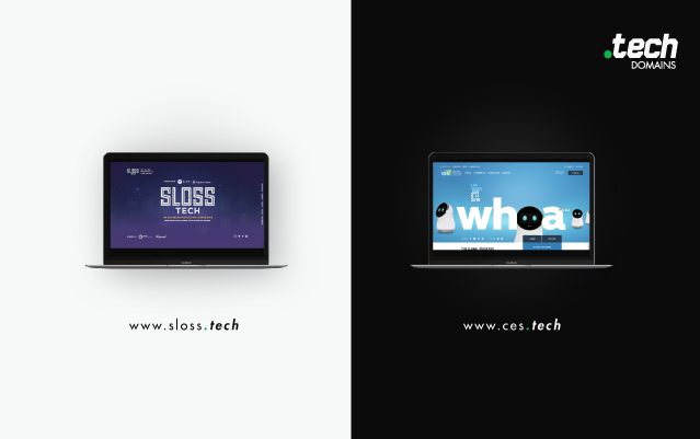 .TECH Domains gallery image