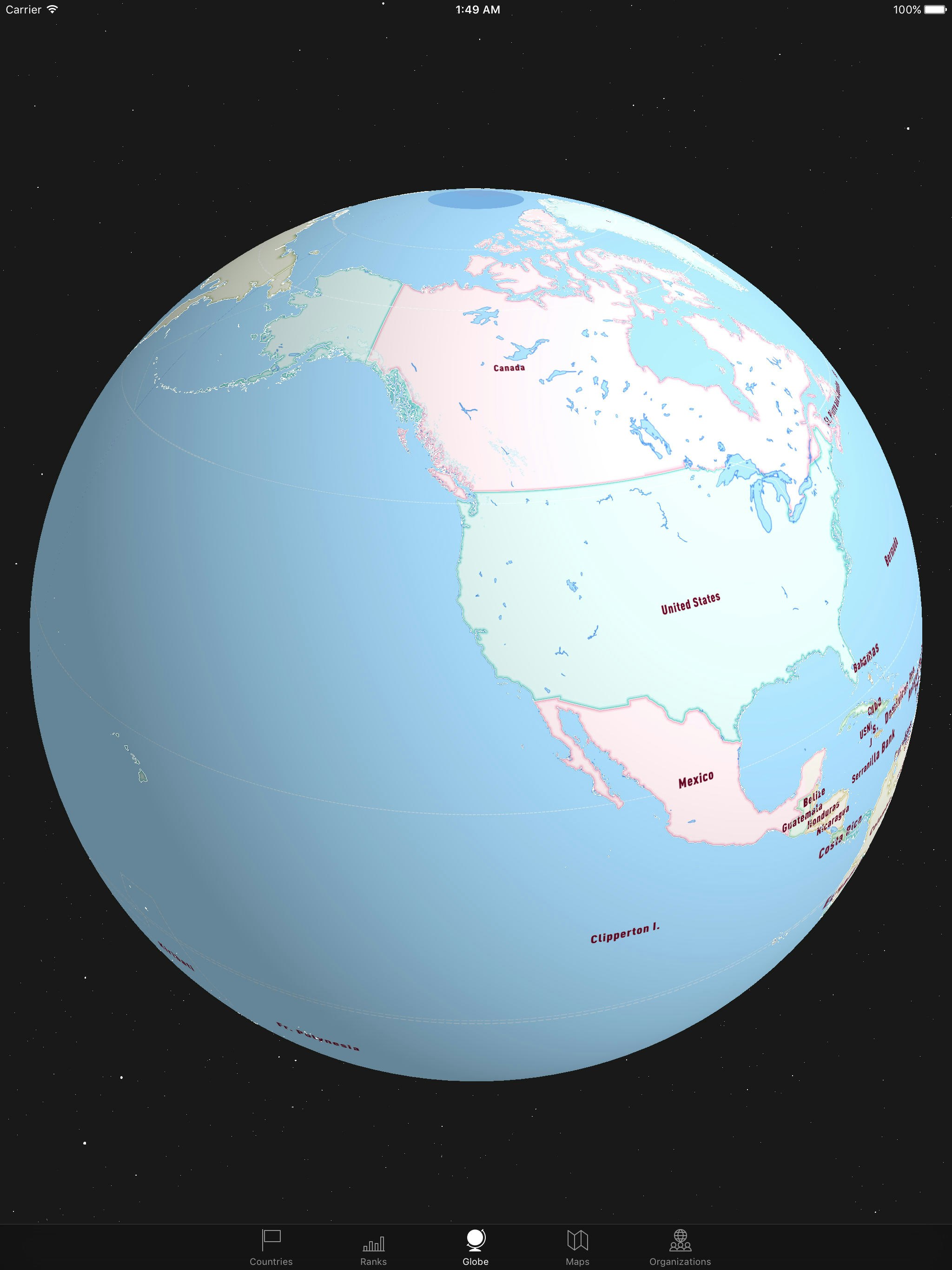 WorldABC gallery image