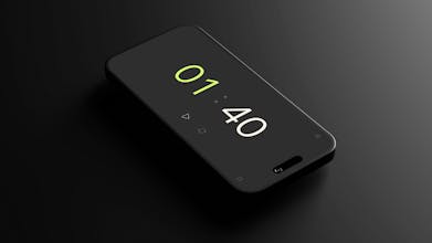 Handy online timers gallery image