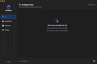 MindHalo gallery image