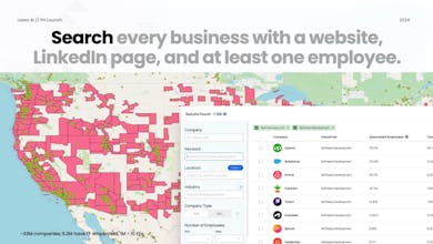 Lasso AI gallery image