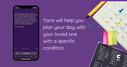 Yana by CareFlick gallery image