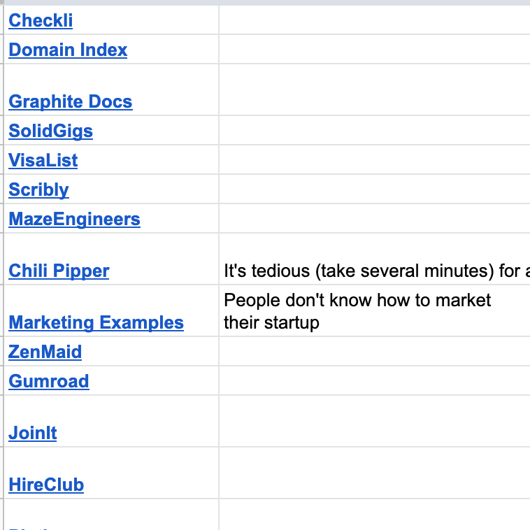 Shared Doc gallery image