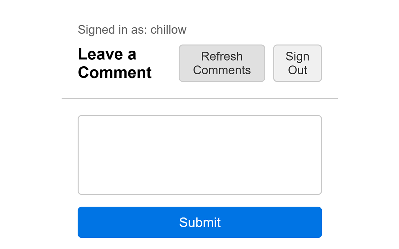 Chillow Chrome Extension - Screenshot 2 showing product features and functionality