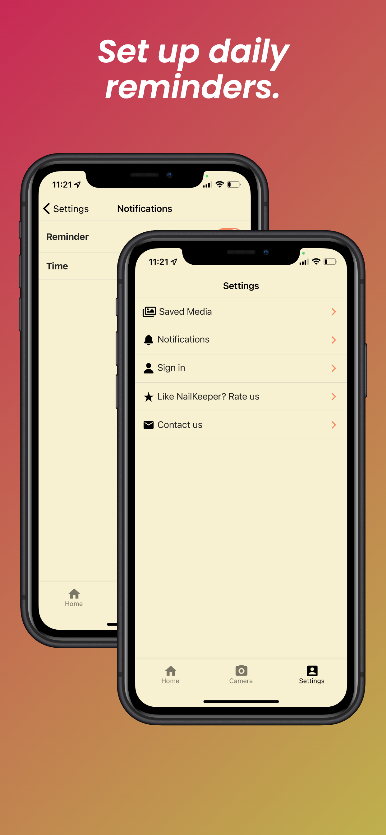 Nailkeeper  gallery image