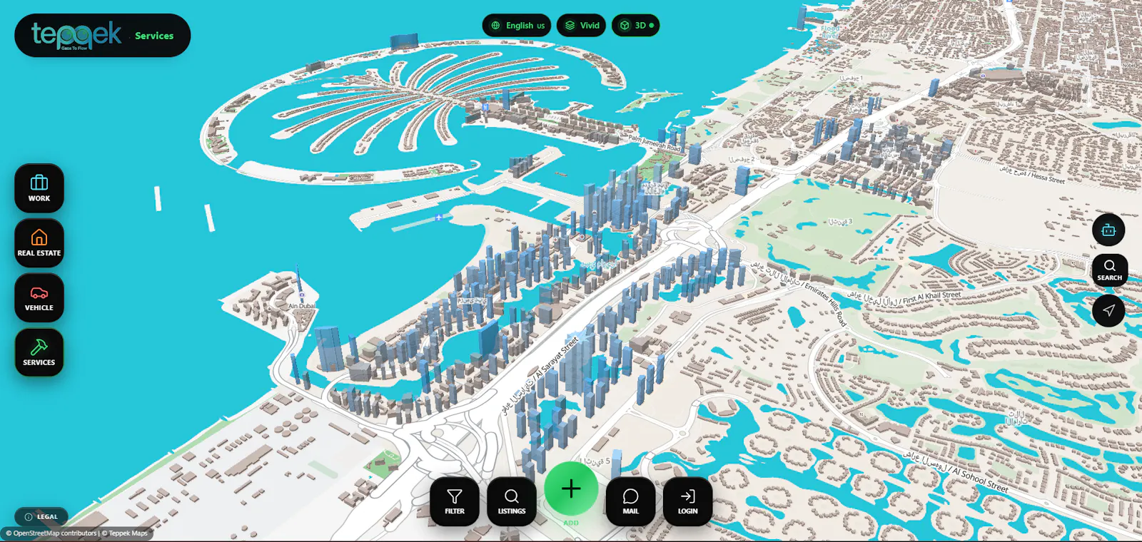 Teppek screenshot 5