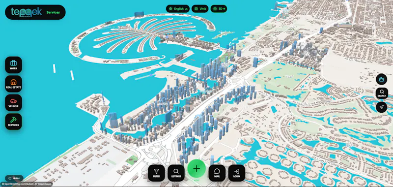 Teppek screenshot 5