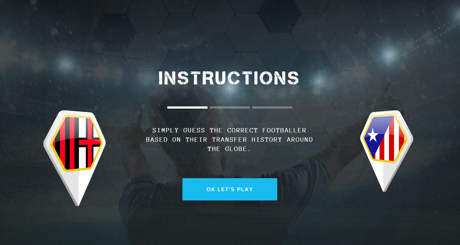 Transfer Trail gallery image