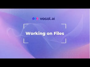 Vocol.AI gallery image