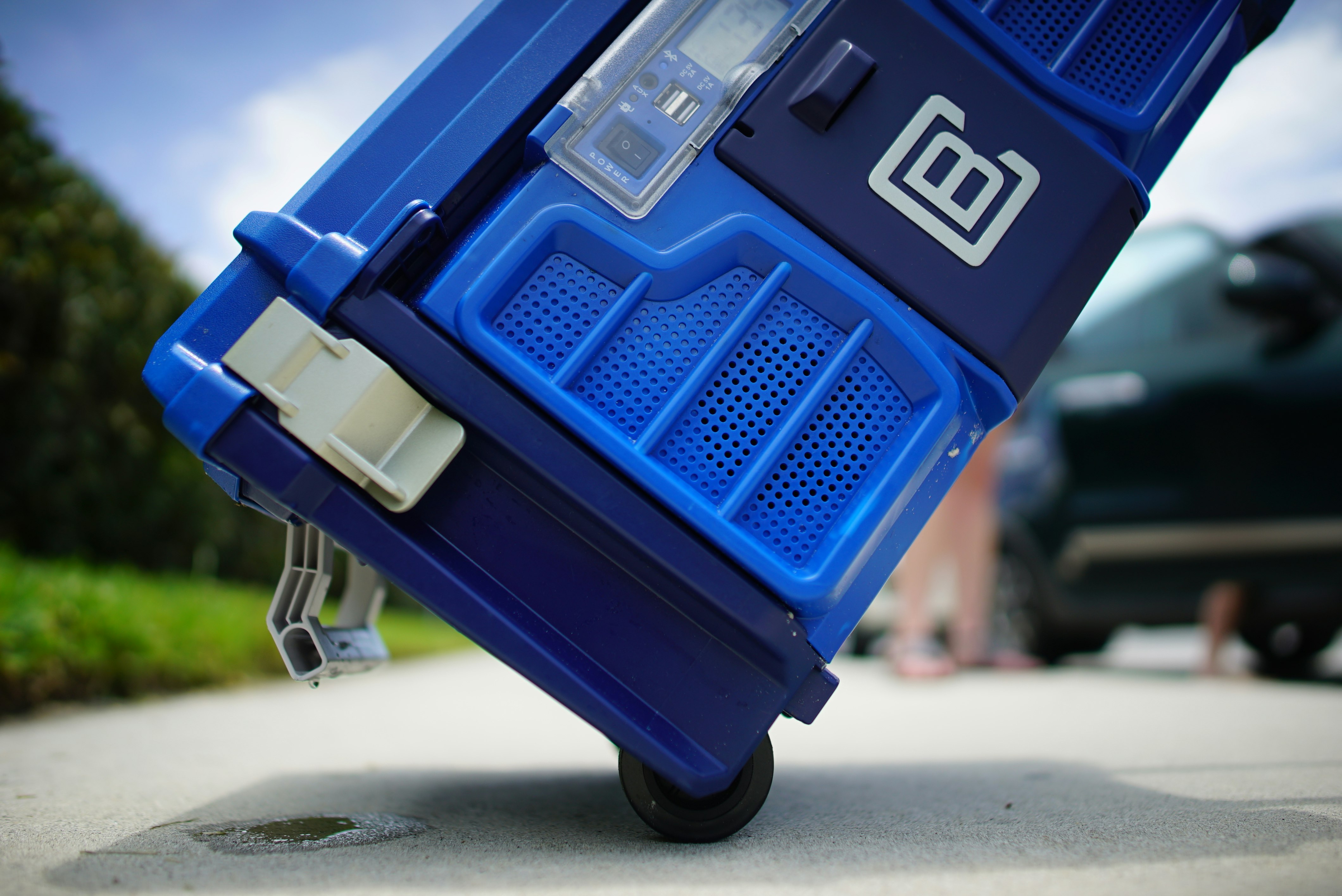 Coolbox™: The Entertainment Cooler™ gallery image