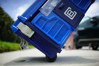 Coolbox™: The Entertainment Cooler™ gallery image