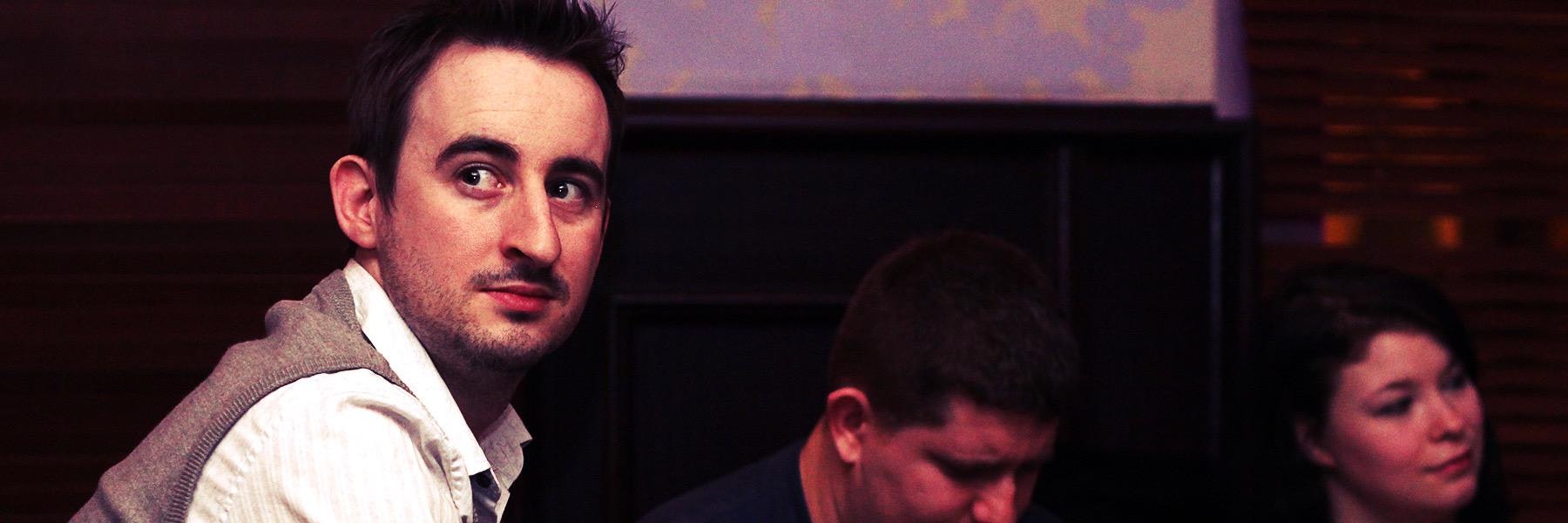 ProductHunt banner for @stanton
