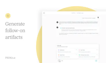 PRDKit gallery image