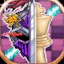 Checker Knights -Roguelike RPG