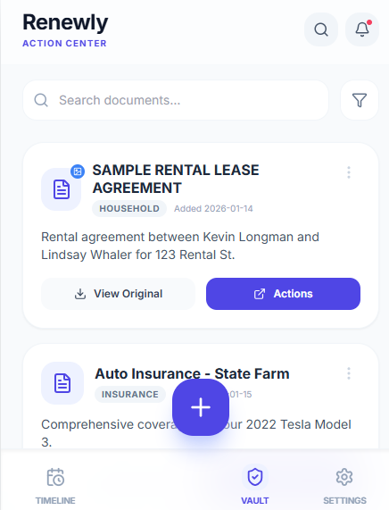 Renewly gallery image