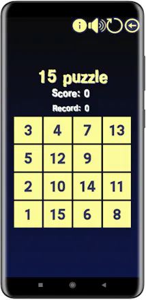 Move puzzle gallery image