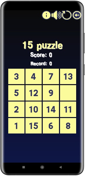 Sposta il puzzle media 3