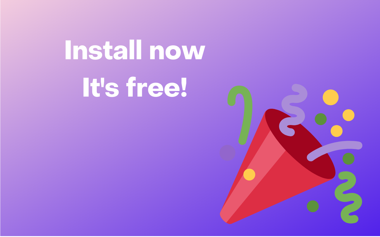 Leaptons Chrome Extension gallery image