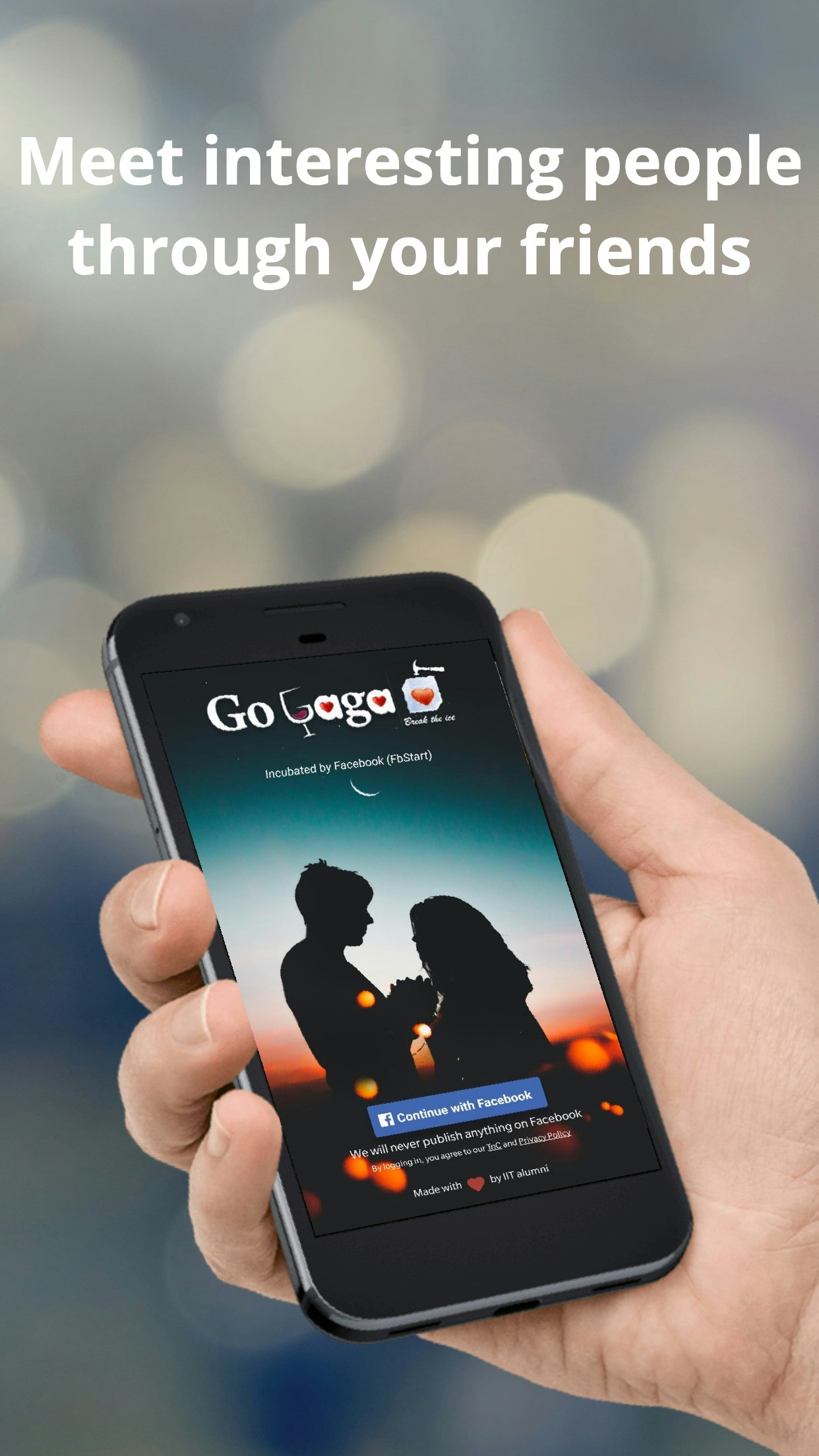 GoGaga gallery image