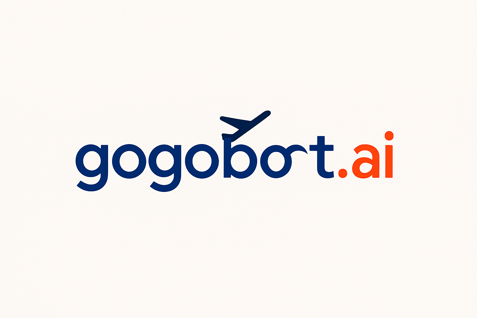 GoGoBot.ai  logo