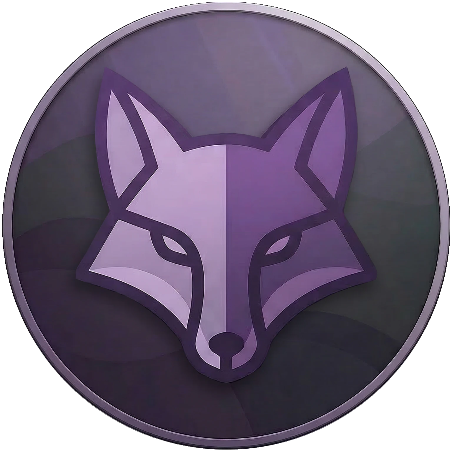 VulpineOS logo