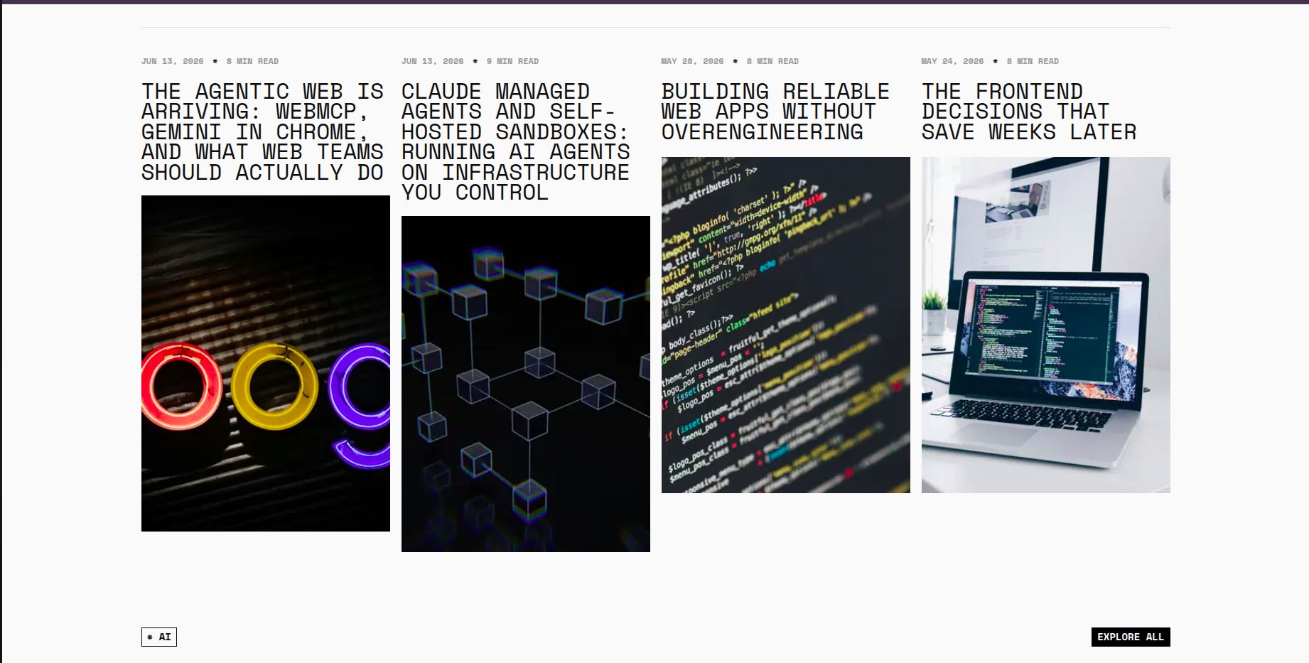 Code Harbor gallery image