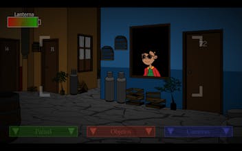 Chaves Nightmares | A Survival Game gallery image